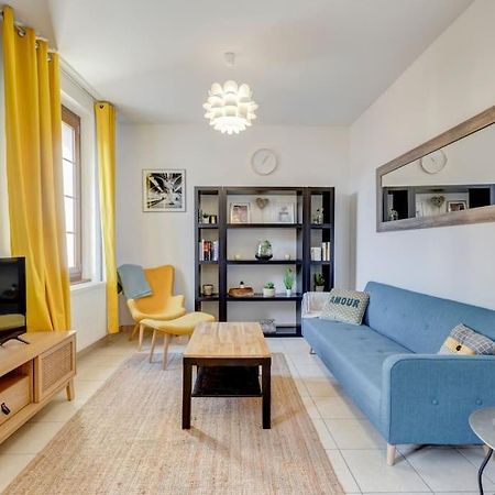 Vecchia Citta Cote Vieille Ville # Yolo Alp Home Annecy Zewnętrze zdjęcie