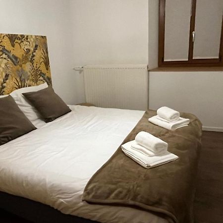 Vecchia Citta Cote Vieille Ville # Yolo Alp Home Annecy Zewnętrze zdjęcie
