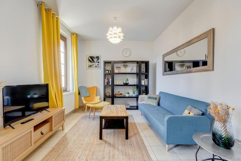 Vecchia Citta Cote Vieille Ville # Yolo Alp Home Annecy Zewnętrze zdjęcie