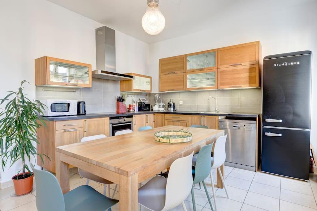 Vecchia Citta Cote Vieille Ville # Yolo Alp Home Annecy Zewnętrze zdjęcie