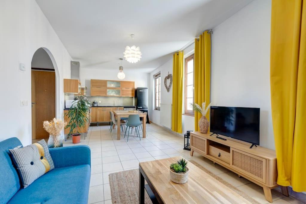 Vecchia Citta Cote Vieille Ville # Yolo Alp Home Annecy Zewnętrze zdjęcie