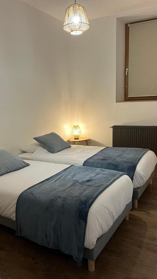Vecchia Citta Cote Vieille Ville # Yolo Alp Home Annecy Zewnętrze zdjęcie