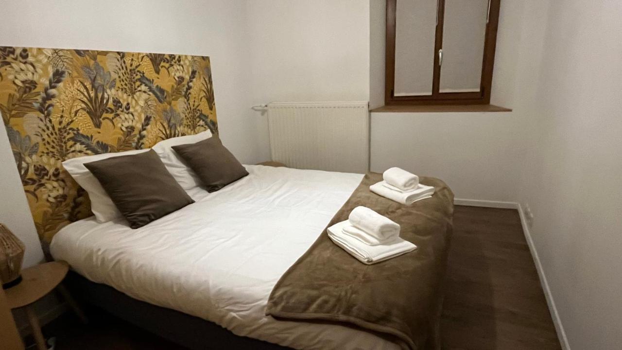 Vecchia Citta Cote Vieille Ville # Yolo Alp Home Annecy Zewnętrze zdjęcie